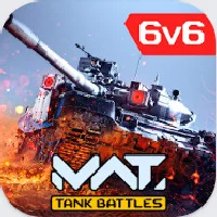 Download MWT Tank Battles Mod Apk 0.3.1.12034029 (Unlimited Money And Gems)